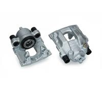 Pinza de freno Eje trasero izquierda (1 émbolos) JBC0193 KAMOKA para BMW X5