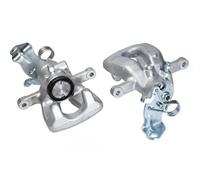 Pinza de freno Eje trasero izquierda (1 émbolos) JBC0345 KAMOKA para ALFA ROMEO