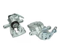 Pinza de freno Eje trasero izquierda (1 émbolos) JBC0353 KAMOKA para FORD S-MAX