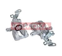 Pinza de freno Eje trasero izquierda (1 émbolos) JBC0389 KAMOKA para ABARTH FIAT
