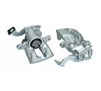 Pinza de freno Eje trasero izquierda (1 émbolos) JBC0427 KAMOKA para TOYOTA