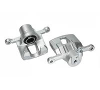 Pinza de freno Eje trasero izquierda (1 émbolos) JBC0537 KAMOKA para DAEWOO