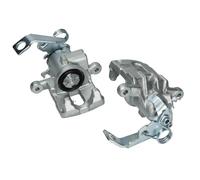 Pinza de freno Eje trasero izquierda (1 émbolos) JBC0563 KAMOKA para HONDA
