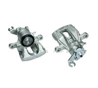 Pinza de freno Eje trasero izquierda (1 émbolos) JBC0673 KAMOKA para VOLVO S40 I