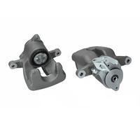 Pinza de freno Eje trasero izquierda (1 émbolos) JBC0679 KAMOKA para VW