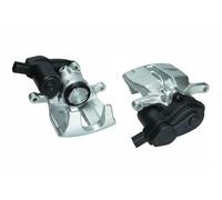 Pinza de freno Eje trasero izquierda (1 émbolos) JBC0825 KAMOKA para AUDI Q5 A5