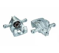 Pinza de freno Eje trasero izquierda (1 émbolos) JBC1085 KAMOKA para HYUNDAI