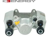 Pinza de freno Eje trasero izquierda (1 émbolos) ZH0108 ENERGY para TOYOTA
