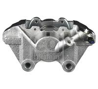 Pinza de freno Eje trasero izquierda (2 émbolos) 179096 FEBI BILSTEIN