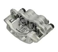 Pinza de freno Eje trasero izquierda (2 émbolos) 193264 FEBI BILSTEIN