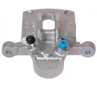 Pinza de freno Eje trasero izquierda 6250295 METZGER para TOYOTA COROLLA
