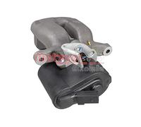 Pinza de freno Eje trasero izquierda 6261209 METZGER para VW PASSAT B6 Variant