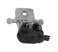 Pinza de freno Eje trasero izquierda 6261403 METZGER para KIA CARENS IV
