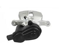 Pinza De Freno Trasera Izquierda METZGER Para AUDI A6 6261553