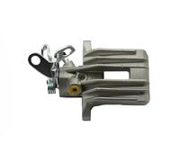 Pinza de freno Eje trasero izquierda 66150903201 vika para SEAT VW SKODA AUDI