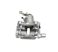 Pinza de freno Eje trasero izquierda 66151018401 vika para VW SKODA AUDI SEAT