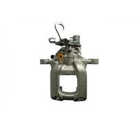 Pinza de freno Eje trasero izquierda 66151738901 vika para SEAT VW SKODA AUDI