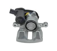 NTY Pinza Eje Trasero Izquierda Apto para Audi A6 Avant 4G5 C7 4GD 2.0