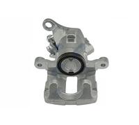 Pinza de freno Eje trasero izquierda HZT-AU-045 NTY para AUDI 80 B3 Sedán 90 B3