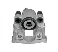 NTY Pinza Freno Trasero Izquierda Apto para BMW 3er Compacto E46 316 Ti