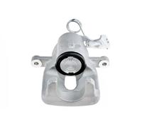 NTY Pinza Freno Trasero Izquierda Sistema de TRW para Fiat Croma 194 2.2 16V