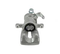 Pinza Freno Eje Trasero Apto para Fiat 500L 12 Izquierda / OE zu Vergl 530571