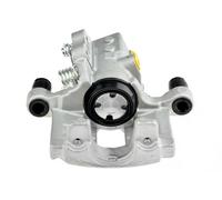 Pinza de freno Eje trasero izquierda HZT-HD-026 NTY para HONDA CIVIC IX