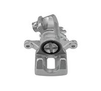 Pinza de freno Eje trasero izquierda HZT-HD-034 NTY para HONDA JAZZ III INSIGHT