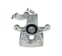 Pinza de freno Eje trasero izquierda HZT-HY-533 NTY para HYUNDAI VELOSTER