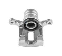 Pinza de freno Eje trasero izquierda HZT-NS-030 NTY para NISSAN PATHFINDER III
