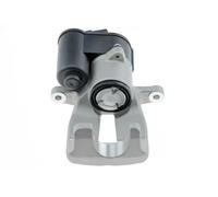 Pinza de freno Eje trasero izquierda HZT-VW-068 NTY para VW PASSAT B6