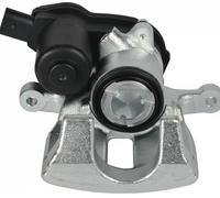 Pinza de freno Eje trasero izquierda J3210844 HERTH+BUSS JAKOPARTS para AUDI A5