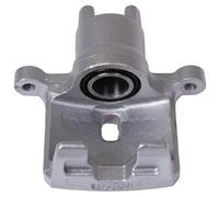 Pinza de freno Eje trasero izquierda Montura de puño 6250691 METZGER