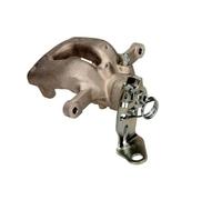 2x Abrazaderas de freno MAXGEAR Parte trasera I+D para ALFA ROMEO 159, BRERA,