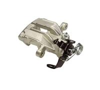 Pinza de freno Eje trasero izquierda Montura de puño 82-0507 MAXGEAR para VW