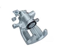 Pinza de freno Eje trasero izquierda Montura de puño 82-1039 MAXGEAR