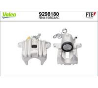 Caliper De Aluminio Valeo Neogen RN419803A0 Para Audi A3 (9298180) OEM