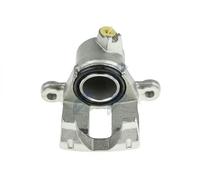 Pinza de freno Eje trasero izquierda Montura de puño HZT-TY-064 NTY para TOYOTA