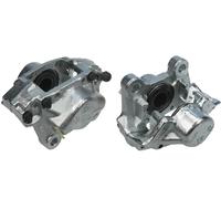 Pinza de freno Eje trasero izquierda Montura fija 2136119 NK para SAAB OPEL