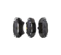 Pinza de freno Eje trasero izquierda Montura fija 86-3205 ELSTOCK para TESLA