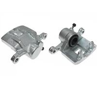 Pinza de freno Eje trasero izquierda Montura flotante 2136133 NK para OPEL ISUZU