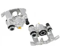 Pinza de freno Eje trasero izquierda Montura flotante 213793 NK para PEUGEOT 406