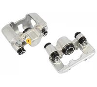 Pinza de freno Eje trasero izquierda Montura flotante 2145213 NK para TOYOTA
