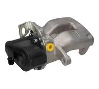 Pinza de freno Eje trasero izquierda Montura flotante 82-0129 MAXGEAR para VW