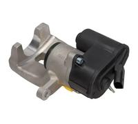 Pinza de freno Eje trasero izquierda Montura flotante 82-0129 MAXGEAR para VW