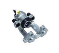 Pinza de freno Eje trasero izquierda Montura flotante 82-0311 MAXGEAR