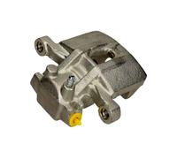 Pinza de freno Eje trasero izquierda Montura flotante 82-0393 MAXGEAR