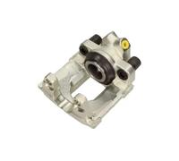 Pinza de freno Eje trasero izquierda Montura flotante 82-0513 MAXGEAR para VW