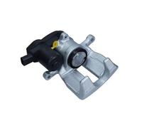 Pinza de freno Eje trasero izquierda Montura flotante 82-0801 MAXGEAR para AUDI