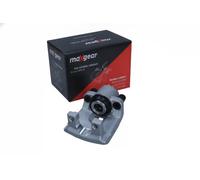 Pinza de freno Eje trasero izquierda Montura flotante 82-1011 MAXGEAR para BMW